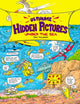 Book cover of: Ultimate Hidden Pictures. By: Tony 'Anthony' Tallarico
