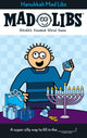Book cover of: Hanukkah Mad Libs. By: Roger Price