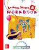 Book cover of: Viva el Espanol: Student Workbook B. By: Patti Lozano