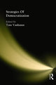 Book cover of: Strategies Of Democratization