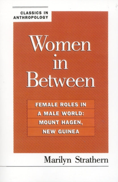 Book cover of: Women in Between
