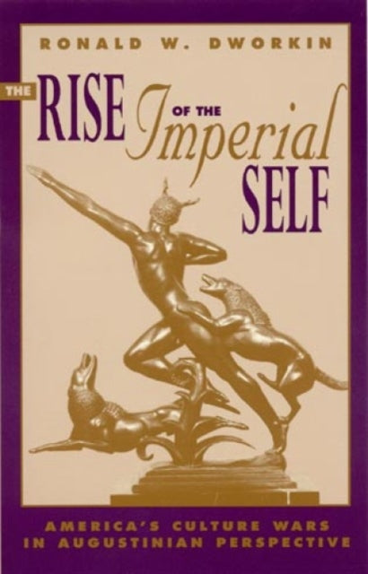 Book cover of: Rise of the Imperial Self
