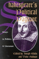 Book cover of: Shakespeare's Political Pageant