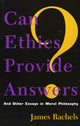 Book cover of: Can Ethics Provide Answers?