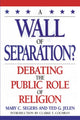 Book cover of: Wall of Separation?