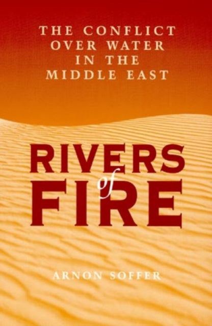 Book cover of: Rivers of Fire