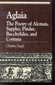 Book cover of: Aglaia. By: Charles Segal