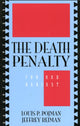 Book cover of: Death Penalty