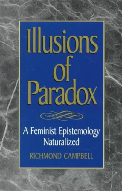 Book cover of: Illusions of Paradox