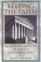 Book cover of: Keeping the Faith. By: John E. Semonche