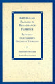 Book cover of: Republican Realism in Renaissance Florence