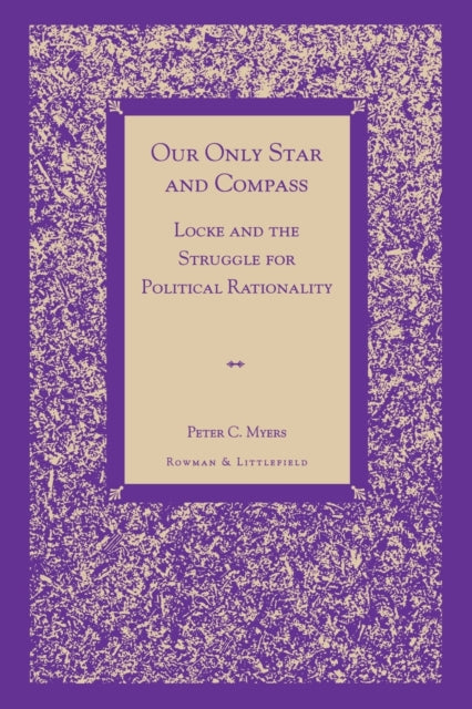Book cover of: Our Only Star and Compass