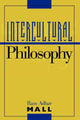 Book cover of: Intercultural Philosophy