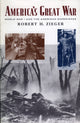 Book cover of: America's Great War. By: Robert H. Zieger
