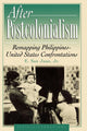 Book cover of: After Postcolonialism