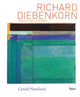 Book cover of: Richard Diebenkorn. By: Richard Diebenkorn