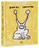 Book cover of: Daniel Johnston