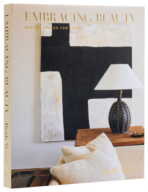 Book cover of: Embracing Beauty