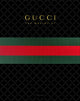 Book cover of: GUCCI: The Making Of
