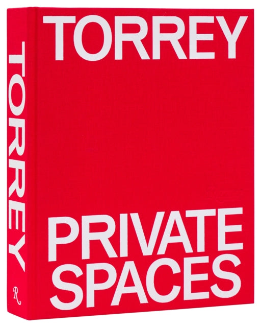 Book cover of: Torrey: Private Spaces