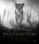 Book cover of: Wild Encounters. By: David Yarrow