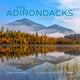 Book cover of: Adirondacks. By: Carl, II Heilman