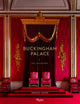 Book cover of: Buckingham Palace. By: Ashley Hicks