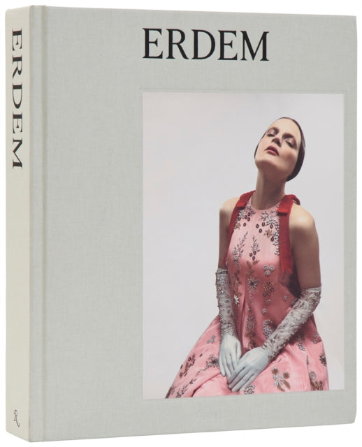 Book cover of: Erdem