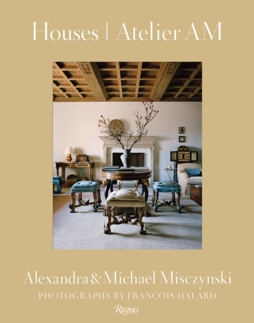 Book cover of: Houses. By: Alexandra Misczynski