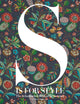 Book cover of: S Is for Style. By: D. Caponigro