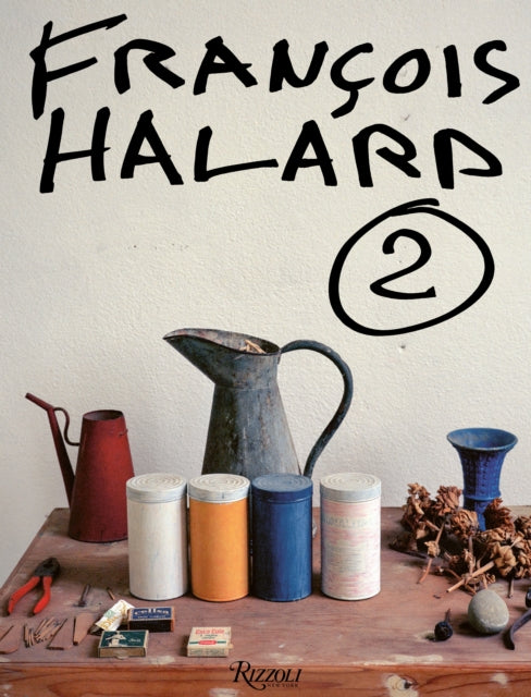 Book cover of: Francois Halard. By: Francois Halard