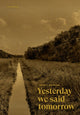 Book cover of: Prospect.5 New Orleans: Yesterday we said tomorrow. By: Naima J. Keith