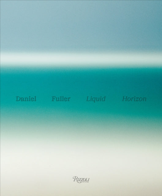 Book cover of: Liquid Horizon. By: D. Fuller