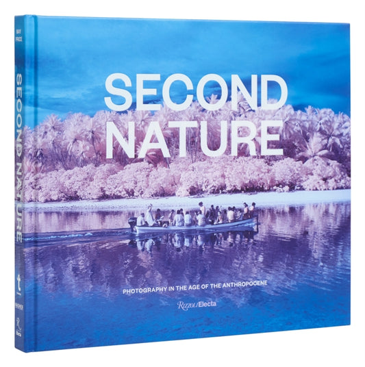 Book cover of: Second Nature