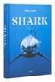 Book cover of: SHARK. By: Mike Coots