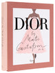 Book cover of: Dior by Mats Gustafson vol. 2. By: Mats Gustafson