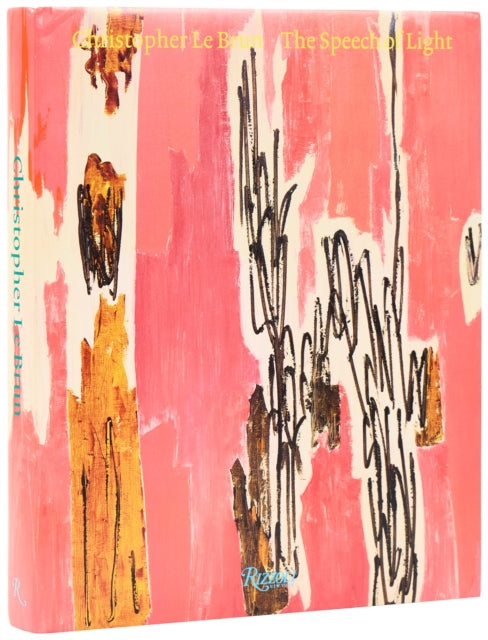 Book cover of: Christopher Le Brun
