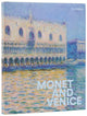 Book cover of: Monet And Venice