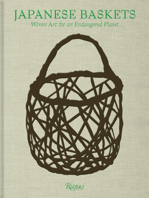 Japanese Baskets