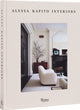 Book cover of: Alyssa Kapito Interiors. By: Alyssa Kapito