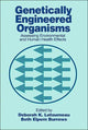 Book cover of: Genetically Engineered Organisms