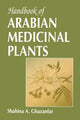 Book cover of: Handbook of Arabian Medicinal Plants
