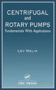 Book cover of: Centrifugal & Rotary Pumps