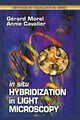 Book cover of: In Situ Hybridization in Light Microscopy. By: Gerard Morel