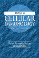 Book cover of: Methods in Cellular Immunology. By: Rafael Fernandez-Botran