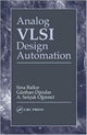 Book cover of: Analog VLSI Design Automation. By: Sina Balkir