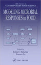Book cover of: Modeling Microbial Responses in Food