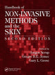 Book cover of: Handbook of Non-Invasive Methods and the Skin