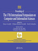 Book cover of: International Symposium on Computer and Information Sciences. By: Erol Gelenbe
