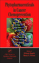 Book cover of: Phytopharmaceuticals in Cancer Chemoprevention. By: Debasis Bagchi